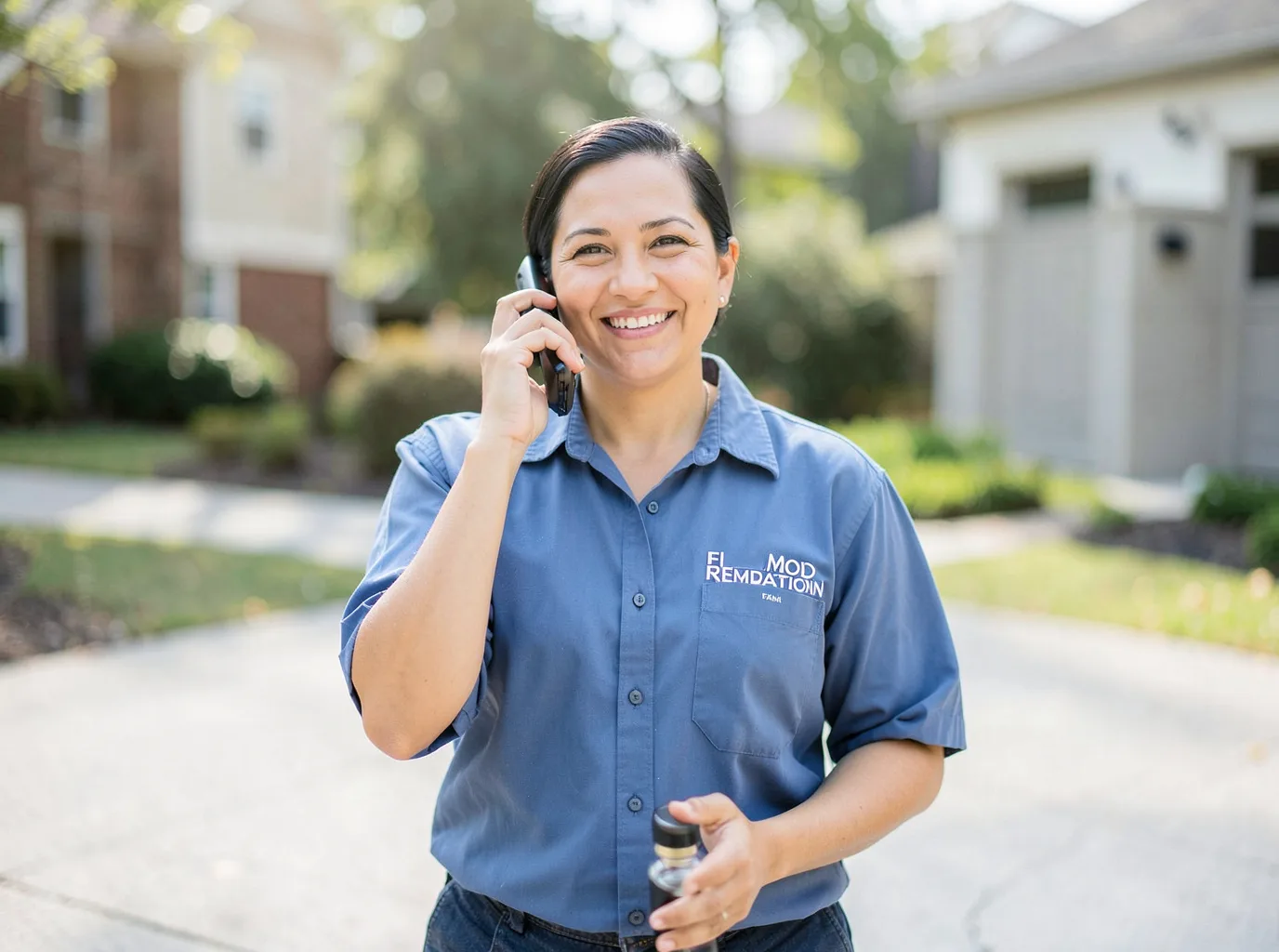 Mold Remediation Hodges, SC FAQs